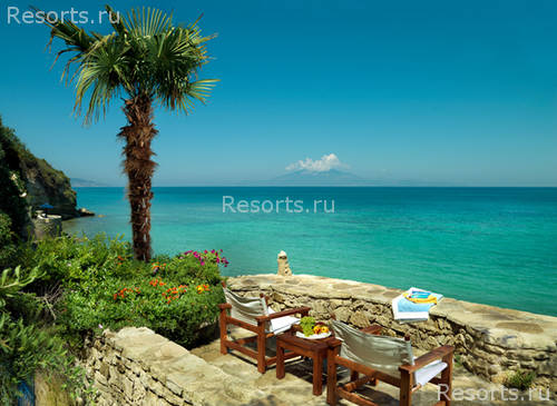 Porto Zante de Luxe Villas 1